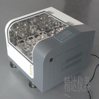 TS-100B台式恒温振荡器